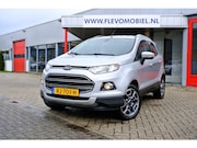 Ford EcoSport - 1.0 EcoBoost Titanium Clima|LMV|Navi