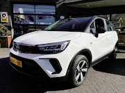 Opel Crossland - 1.2 110pk CarPlay