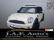 MINI Clubman - 1.6 Cruise LMV Airco Nw APK
