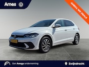 Volkswagen Polo - 1.0 95pk TSI Life Velgen 'Essex', 15 inch lichtmetaal | Park