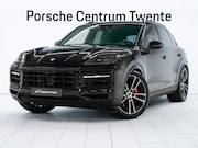 Porsche Cayenne - S E-Hybrid