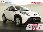Toyota Aygo X - 1.0 VVT-i S-CVT Play | Carplay | DAB | Camera