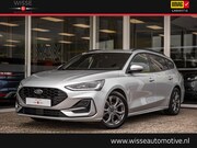 Ford Focus - Wagon 1.0 EcoBoost Hybrid 125pk ST-Line Automaat | Navigatie