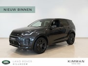 Land Rover Discovery Sport - 1.5 P270e PHEV Landmark