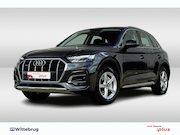 Audi Q5 - 50 TFSI e 299PK Advanced edition | 360 Camera | Apple Carpla
