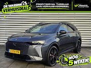 DS DS 7 - 1.6 E-TENSE 225pk Automaat Performance Line+ I Navigatie | C