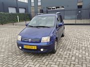Fiat Panda - 1.2 Automaat bj 2010