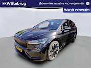 Skoda Enyaq iV - 60 180PK Sportline / Keyless / Matrix Led / App-Connect / Do