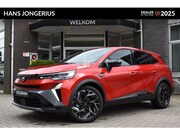 Renault Symbioz - full hybrid 145pk Esprit Alpine | ELEKTR. STOEL | STOEL/STUU