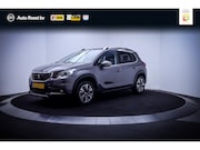 Peugeot 2008 - 1.2T Aut. ALLURE CAMERA | CARPLAY | TREKHAAK | CLIMA | CRUIS