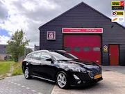 Ford Focus - Wagon 1.0 EcoBoost Titanium Business