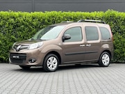 Renault Kangoo - Rolstoelauto 1.2 TCe, CLIMATE-CONTROL, CRUISE-CONTROL, DUBBE