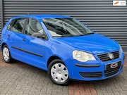 Volkswagen Polo - 1.2 Easyline Airco | 5Drs | Elektr Pakket