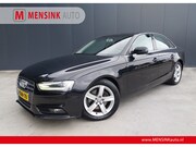Audi A4 - Limousine 1.8 TFSI 170 PK Edition XENON LED NAVI CRUISE ECC 