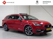 Seat Leon - 1.5 eTSI 150pk DSG-7 FR