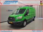 Ford Transit - 2.2TDCI L3/H2 2800kg Trekgewicht Apk tot 16-12-2026