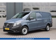 Mercedes-Benz Vito - Bestel 110 CDI LANG l AIRCO l CARPLAY l CRUISE CONTROL
