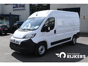 Fiat Ducato - L2H2 140 pk 2.2 MultiJet 3.5t Camera, 270 Graden achterdeure