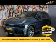 Lynk & Co 01 - 1.5 *1.800kg trekgewicht!* - Zwarte hemel! - 360 Camera - Pa
