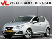 Seat Ibiza - 1.4 Reference | RIJKLAAR | Airco | Cruise