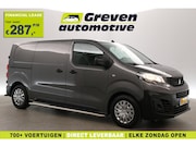 Peugeot Expert - 2.0 BlueHDI 145PK L2H1 | Automaat | Airco | Cruise | Camera