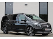 Mercedes-Benz V-klasse - 300d / XXL / DC / 2x Electrische Schuifdeur / 360 Camera / V