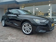 Audi A3 - 30 TFSI S edition