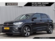 Volkswagen T-Cross - 1.0 TSI R-Line Adaptive cruise, Carplay, PDC, Climatronic, D