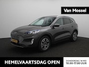 Ford Kuga - 2.5 PHEV Titanium X | Winter Pack | Navi | Trekhaak |