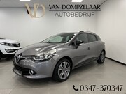Renault Clio - Estate 0.9 TCe Night&Day / Navi / Trekh. / Airco / Pdc