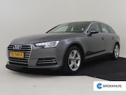 Audi A4 - Avant 2.0 TFSI ultra Design Pro Line 190 Pk | Trekhaak | Sto