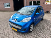 Peugeot 107 - 1.0-12V Urban Move// 93.000 NAP //Airco //APK