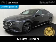 Mercedes-Benz E-klasse - 300 e Sport Edition / Panoramadak/ SUPERSCREEN/ 20 inch/ Bur