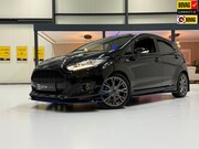 Ford Fiesta - ST-Line 2016 | Stage 2 REVO |170PK | Milltek | Maxton |NAP| 