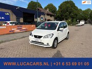 Seat Mii - 1.0 Style Chic Airco 2X SLEUTEL + BOEKJES