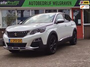 Peugeot 3008 - 1.2 PureTech GT Line