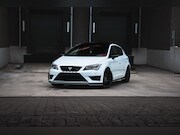 Seat Leon - 2.0 TSI Cupra 290 Connect CUPRA