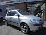 Hyundai Getz - 1.4i First Edition||Airco||Trekhaak||
