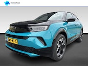 Opel Mokka - GS Hybrid 145pk Automaat | Full Options | Matrix LED | Massa