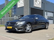 Mercedes-Benz CL-klasse - AMG 63 | Vol | Liefhebbersauto | Uniek