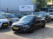 Volkswagen Scirocco - 1.4 TSI Edition/Pano Dak/Cruis/Navigatie/ uitlaat/Nap/Nieuw