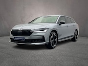 Skoda Superb - Combi