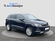 Seat Ateca - 2.0 TSi DSG Xcellence 4DRIVE | LEER | CAMERA | EL. TREKHAAK