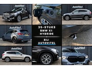 BMW X1 - xDrive25e | NU 35X OP VOORRAAD (Bouwjaar: 2021–2022, prijs: