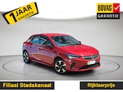 Opel Corsa-e - Electric 50 kWh Gratis Afleverpakket! | Voorstoelen Verwarmd