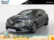 Renault Clio - 1.0 TCe Initiale Paris NAVI AIRCO 360CAMERA BOSE SPEAKERS ST