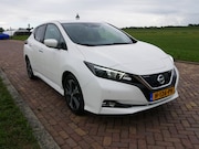 Nissan Leaf - N-Connecta 40 kWh | CLIMA | NAVI | 8999 NETTO