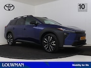 Toyota bZ4X - Touring Executive AWD 75 kWh | DEMO & DIRECT LEVERBAAR | ACT