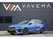 Kia Ceed - Sportswagon 1.5 T-GDi GT-PlusLine 2022 Pano Airco Stoelverwa