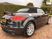 Audi TT - Roadster 2.0 TFSI quattro Pro Line 1e Eigenaar &